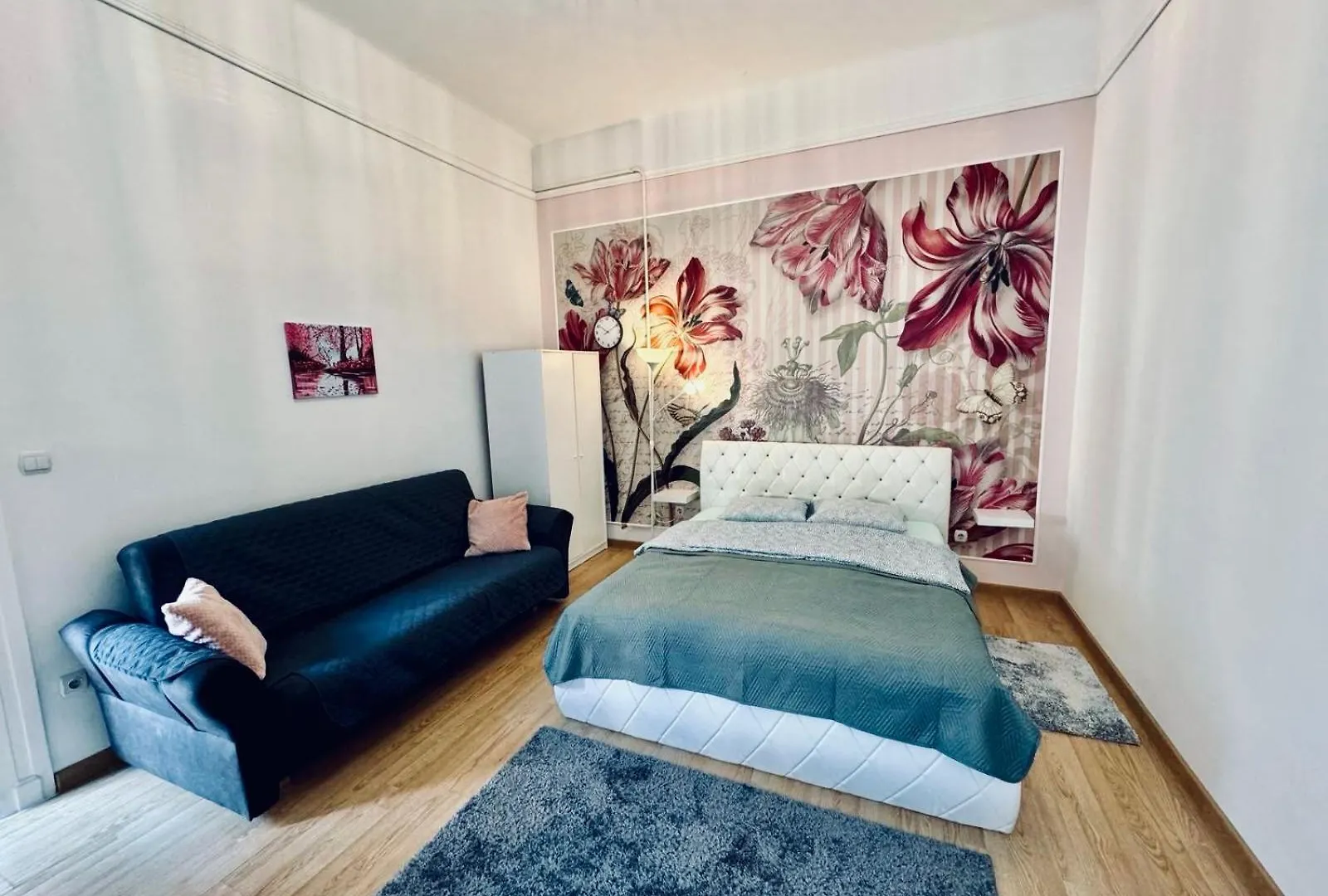 Lovely Flowers Apartman In Downtown Budapest