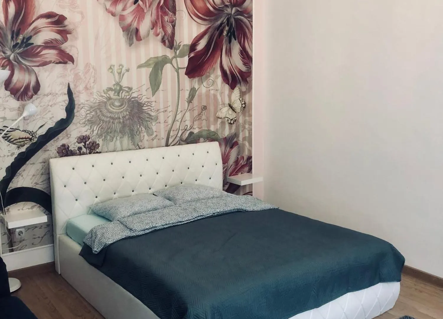 Lovely Flowers Apartman In Downtown Budapest